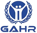 GAHR Logo